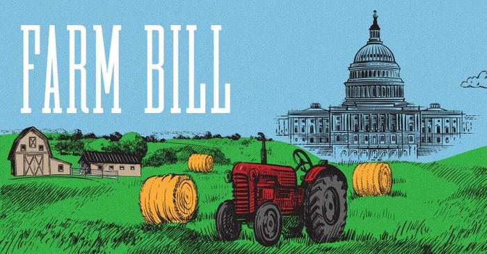 Dự luật Save Our Bacon Act đã được đưa vào dự thảo Farm Bill do Hạ viện Hoa Kỳ thông qua cuối tháng 4