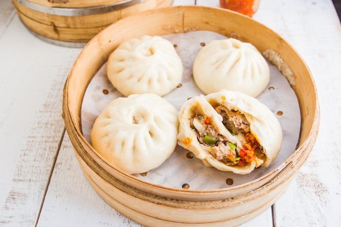Kỹ thuật hấp thực phẩm tại Trung Quốc được cho là đã cách đây khoảng 7.000 năm. (Ảnh: SCMP)