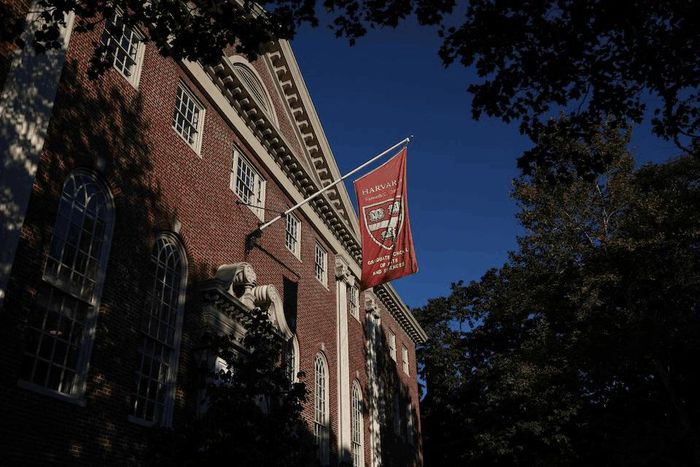 Vụ việc đặt Harvard trước vấn đề lớn hơn khoản tiền dàn xếp. Ảnh: Reuters