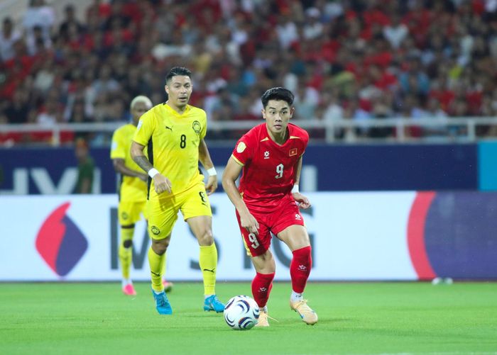 Tuyển Việt Nam trở về sân nhà Mỹ Đình tiếp đón Malaysia ở trận bán kết lượt về ASEAN Cup 2026.
