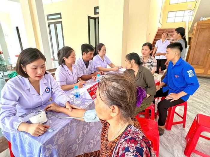 Ảnh: Văn Định