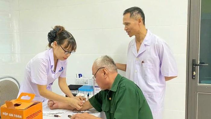 Ảnh: Văn Định