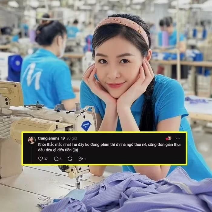 Bình luận từ Trang Emma.