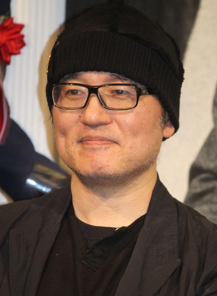 Gosho Aoyama lên tiếng về kết truyện Conan.