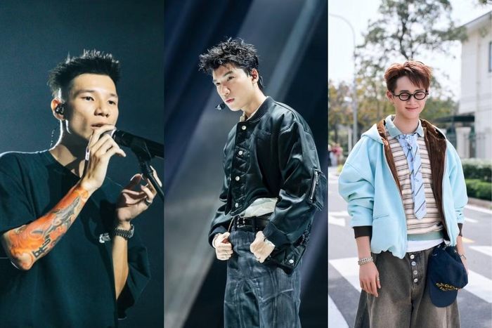Những dự án xuất hiện trong BXH không đi theo một công thức duy nhất, mỗi album đều cho thấy tham vọng bước ra khỏi một bản hit đơn lẻ để xây dựng thế giới âm nhạc riêng.