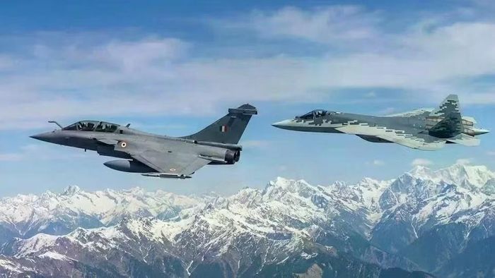 Nguyên nhân là bởi đối tác tiềm năng đã nhiều lần chứng minh sự bất lực của Rafale trong việc cạnh tranh ngang hàng với các tiêm kích tàng hình thế hệ thứ năm hiện đại, ngăn cản việc thực hiện bản kế hoạch thương mại đầy tham vọng.