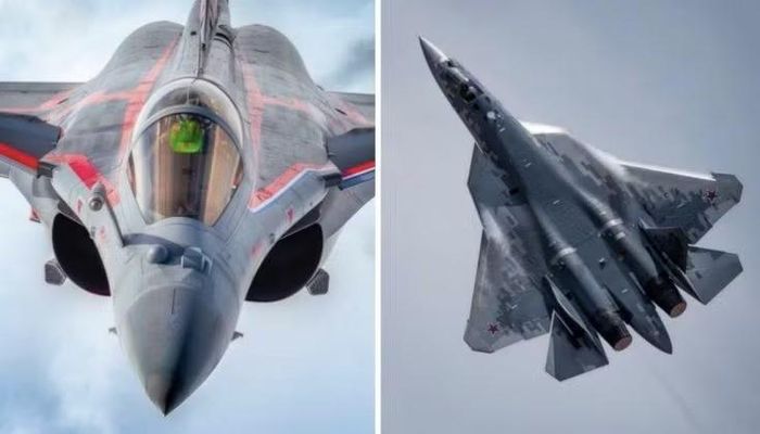 Tạp chí MW lưu ý, mặc dù Pháp mong muốn xuất khẩu rộng rãi tiêm kích Rafale ra khắp châu Âu, nhưng tương lai thương mại của loại máy bay chiến đấu này không được như kỳ vọng.