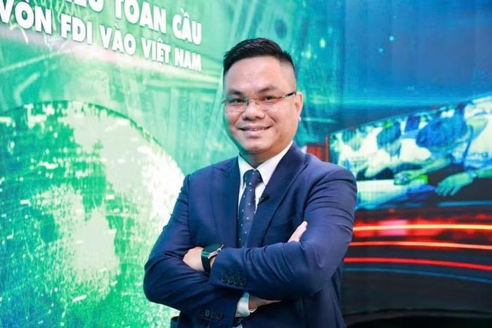 Luật sư Nguyễn Thanh Hà (Chủ tịch Công ty Luật SBLaw)