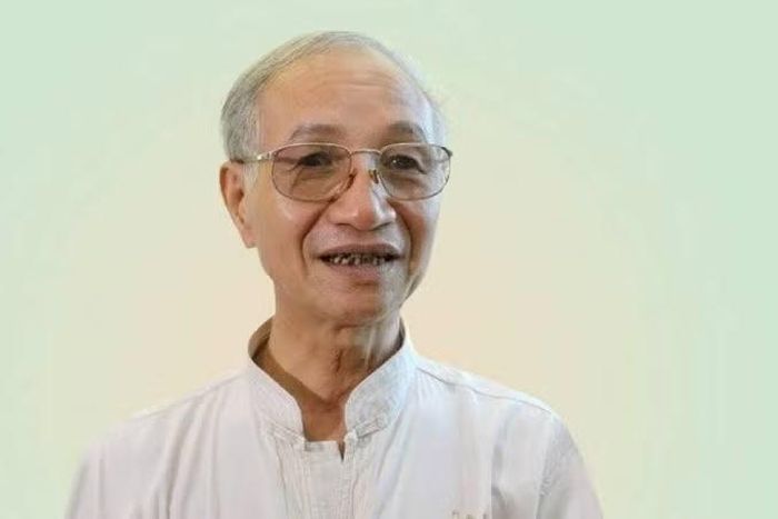 Kiến trúc sư Đào Ngọc Nghiêm (Phó Chủ tịch Hội Quy hoạch phát triển đô thị Việt Nam)