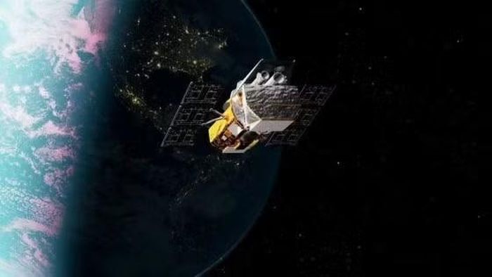 NASA thất bại trong nỗ lực “giải cứu” kính thiên văn Swift