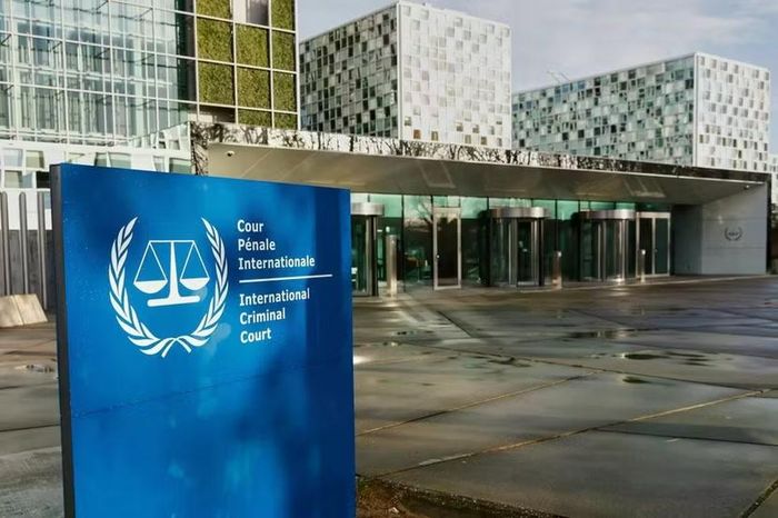 Trụ sở ICC tại The Hague, Hà Lan