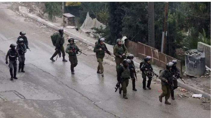 Khoảng 40.000 cư dân Palestine không được tiếp cận nhu yếu phẩm hàng ngày do lệnh giới nghiêm của Israel