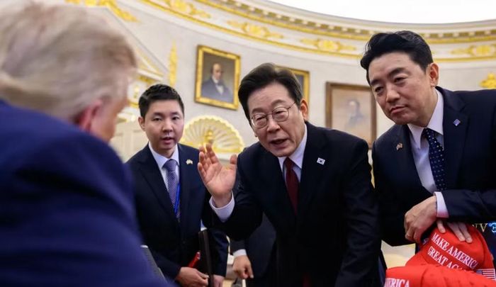 Tuy nhiên, tiến độ thực hiện cam kết này chậm hơn kỳ vọng, khiến ông Trump ngày càng bất bình.