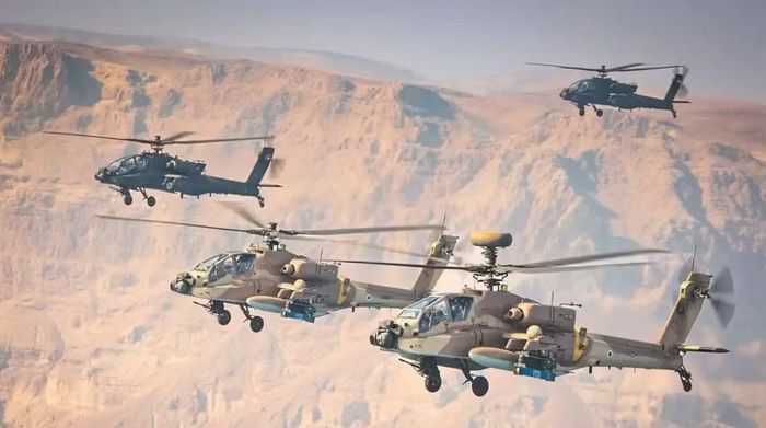 Việc điều chuyển Phi đội 190 cho thấy trực thăng AH-64 tiếp tục giữ vai trò quan trọng trong kế hoạch tác chiến của Israel, đồng thời phản ánh sự chú trọng ngày càng lớn của nước này đối với mặt trận phía Bắc.