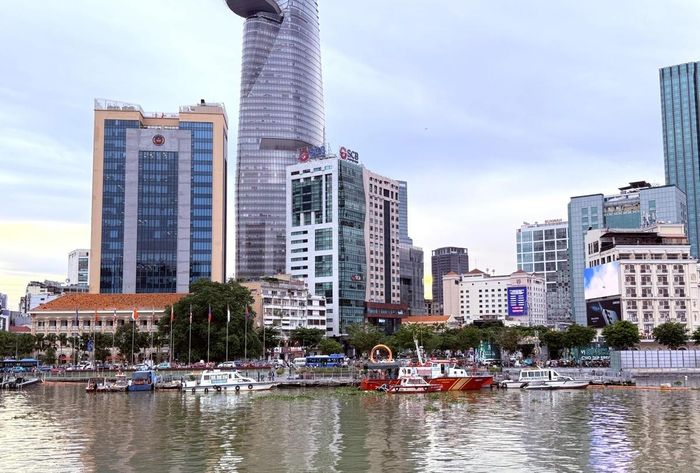 TPHCM đang bước vào giai đoạn phát triển mới, với quy mô không gian lớn hơn, cấu trúc đô thị đa dạng hơn.