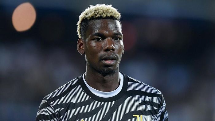 Monaco từng trao cho Pogba cơ hội làm lại sự nghiệp sau án cấm thi đấu, nhưng màn tái xuất của nhà vô địch World Cup 2018 không diễn ra như kỳ vọng. 