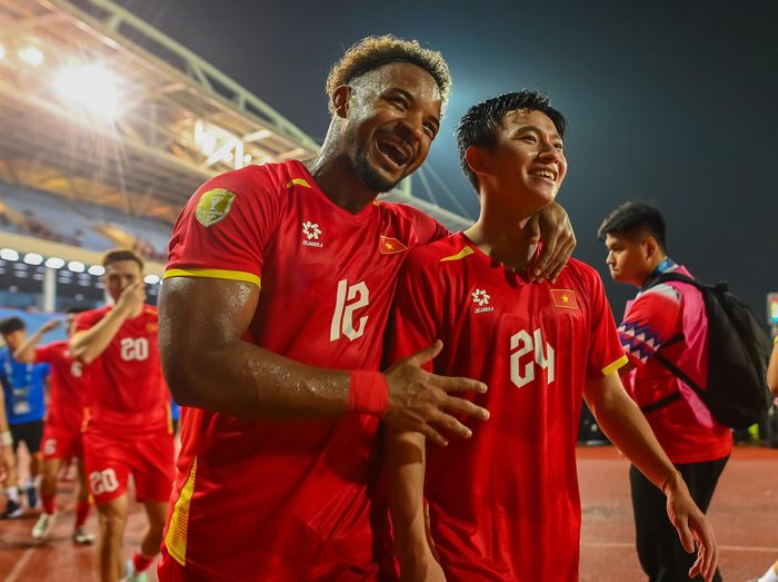 Với chiến thắng chung cuộc 4-0 trước Malaysia, Xuân Son và các đồng đội giành quyền vào chung kết ASEAN Cup 2026 gặp Thái Lan.