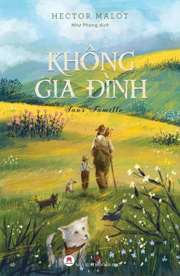 Ảnh: Huy Hoàng.