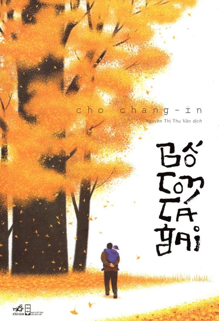 Ảnh: Nhã Nam.