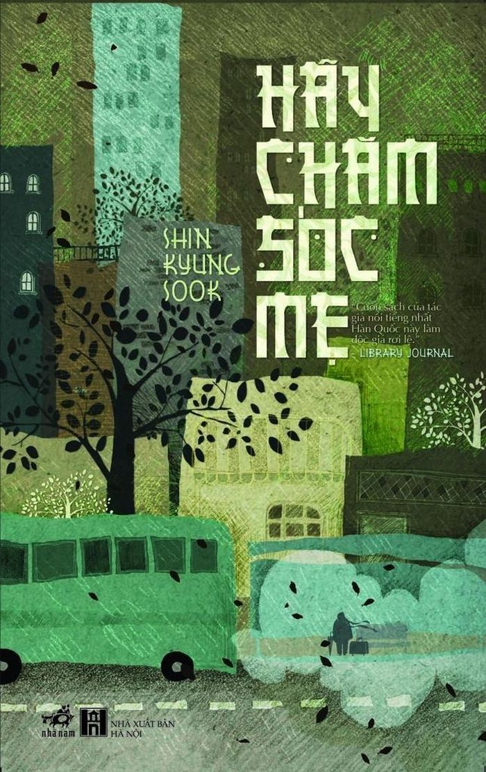 Ảnh: Nhã Nam.