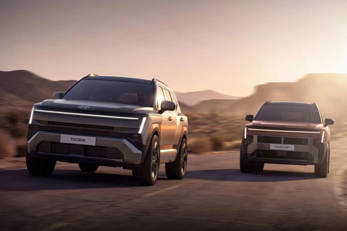  Hiện tại, Hyundai vẫn chưa tiết lộ thông tin về hệ thống vận hành của mẫu SUV hạng C này. Rất có thể Hyundai Tucson thế hệ mới sẽ được trang bị một số công nghệ hybrid. 