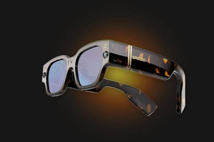 Các hãng công nghệ Trung Quốc đang đẩy mạnh phát triển kính XR, tích hợp màn hình, camera, cảm biến và AI vào những thiết bị đeo ngày càng nhỏ gọn. Ảnh: Wigain.