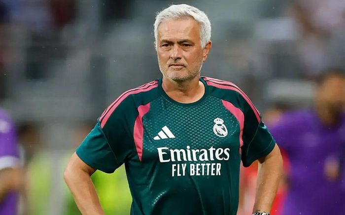 Real Madrid từng nhắm Rodri, nhưng rồi từ bỏ