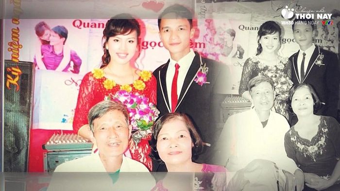 Hình ảnh mẹ chồng - nàng dâu trong "Chuyện nhà thời nay" tập 57 và 58