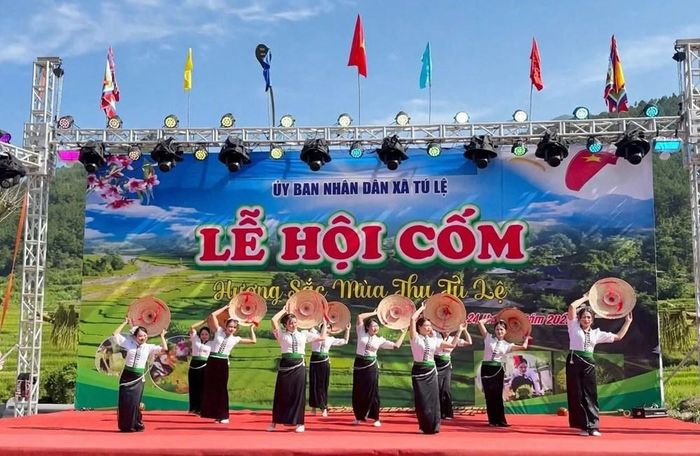 Lễ hội Cốm “Hương sắc mùa thu Tú Lệ” năm 2026 sẽ diễn ra từ ngày 22 - 23.8 với nhiều hoạt động văn hóa, thể thao và trải nghiệm đặc sắc