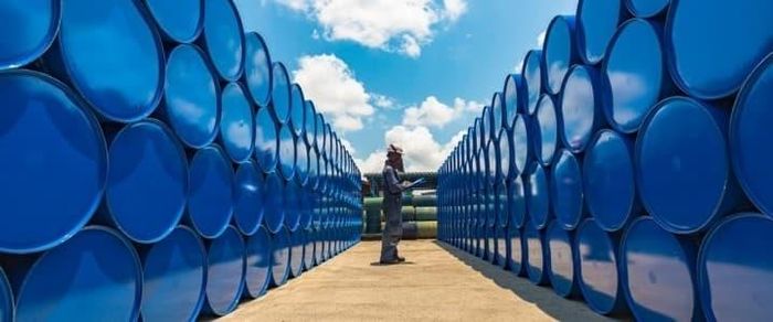   Ảnh minh họa: Oilprice 