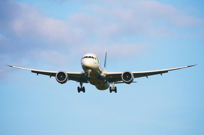 Hình ảnh minh họa từ bambooairways.com