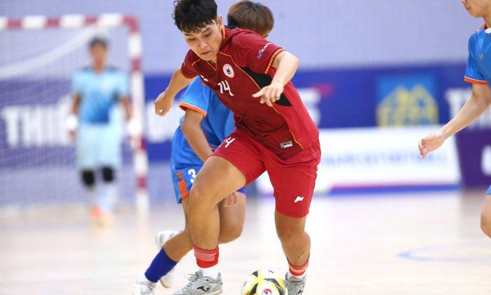 Tân Hiệp Hưng TPHCM vẫn còn hy vọng trong cuộc đua tranh vé vào bán kết.