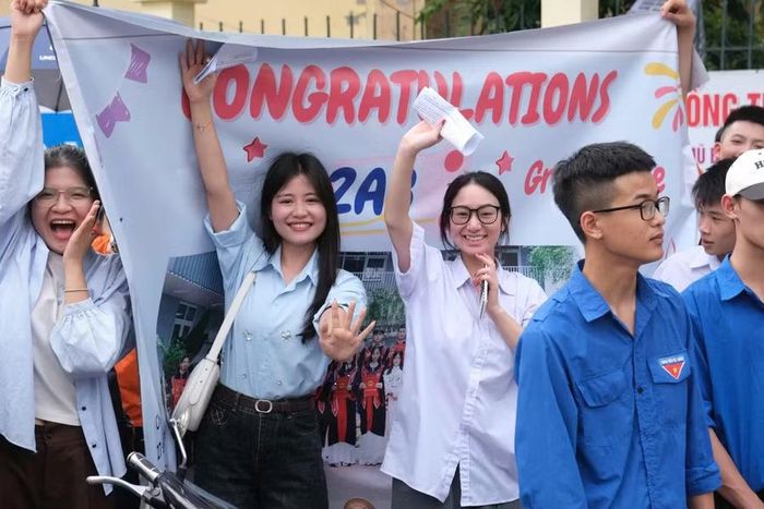 Học sinh Bắc Ninh sẵn sàng cho năm học mới (ảnh minh họa).