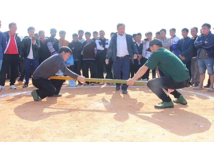 Mù Cang Chải tổ chức chuỗi hoạt động văn hóa, du lịch dịp Quốc khánh 2/9.