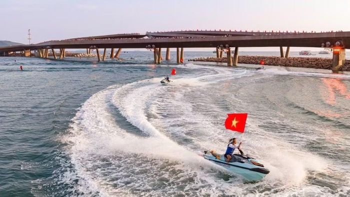  Đảo Phú Quốc đứng ở vị trí thứ 9 trong danh sách 10 hòn đảo nghỉ dưỡng nổi bật nhất năm 2026. ﻿Ảnh: Bình Minh 