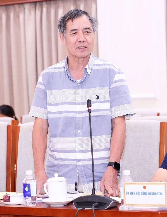TS Lê Trường Tùng, Chủ tịch Hội đồng Trường ĐH FPT