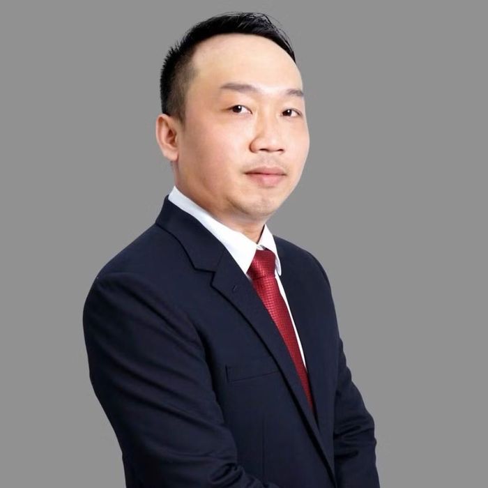 Ông Phan Vi - người có nhiều năm kinh nghiệm trong lĩnh vực bất động sản.