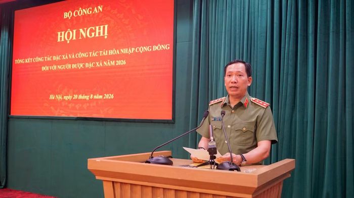 Thượng tướng Lê Văn Tuyến, Thứ trưởng Bộ Công an