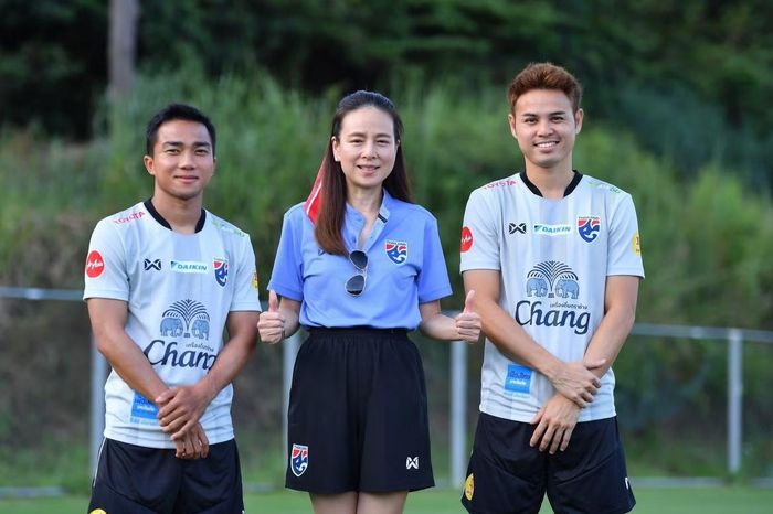 Chanathip và Theerathon không dự ASEAN Cup 2026.