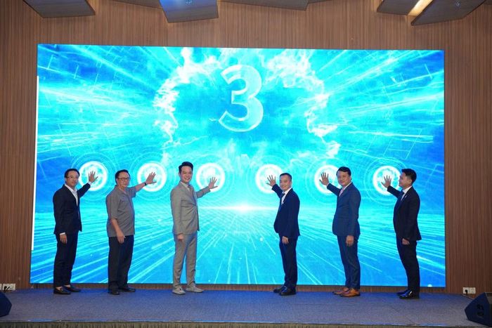 Trung ương Hội Doanh nhân trẻ Việt Nam và CLB Xúc tiến Thương mại & Đầu tư Doanh nhân trẻ Việt Nam chính thức ra mắt Cổng thông tin Giao thương.