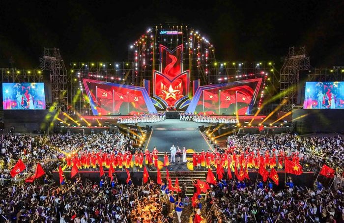 Điều quan trọng hơn con số người đến concert là một hành vi tiêu dùng mới đang hình thành.