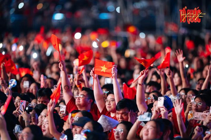 Nhiều dự án văn hóa thành công đều cho thấy vai trò của liên kết giữa Nhà nước, doanh nghiệp và cộng đồng sáng tạo.