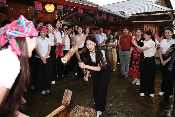 Bài toán không chỉ là có thêm nhà hát, bảo tàng hay trung tâm văn hóa, mà là những thiết chế ấy có chương trình gì, thu hút được bao nhiêu công chúng.