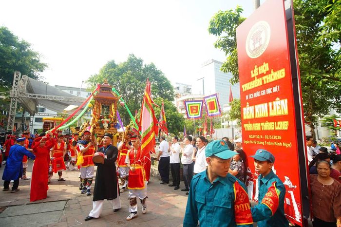 Tài nguyên chỉ thực sự trở thành nguồn lực khi có khả năng sinh ra giá trị mới. Ảnh: Duy Phạm.