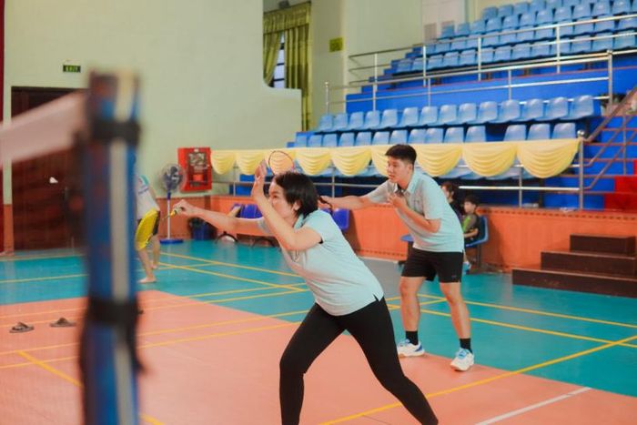 Diễn ra đúng dịp kỷ niệm 60 năm Ngày truyền thống PTSC, Hội thao cũng góp thêm một hoạt động thiết thực trong đời sống văn hóa, tinh thần của người lao động Tổng công ty.