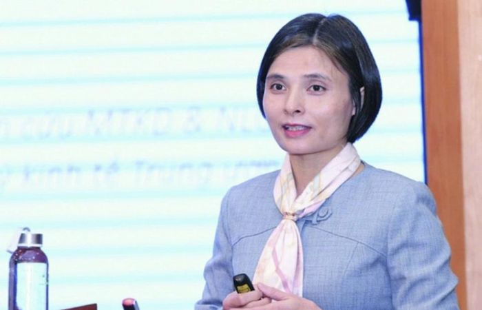 TS Nguyễn Minh Thảo: Lĩnh vực khoa học - công nghệ và năng lượng có những doanh nghiệp quốc gia tiềm năng vào Fortune Global 500