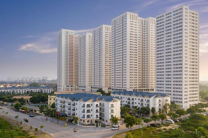Hết niên hạn chung cư, quyền sở hữu căn hộ vẫn được bảo vệ. (Ảnh minh họa)