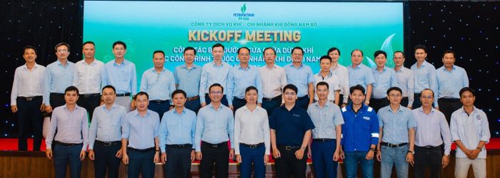 Các đại biểu tham dự Chương trình