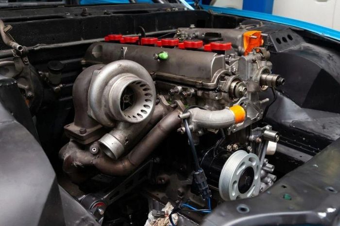 Xe trang bị động cơ tăng áp ngày càng chiếm số lượng lớn khi vấn đề khí thải và tiết kiệm nhiên liệu trở nên quan trọng. Ảnh: TurboTurbos