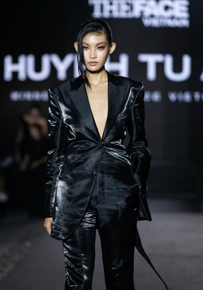 Quán quân Mạc Trung Kiên và Huỳnh Tú Anh có những bước tiến sau danh hiệu.